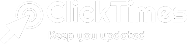 ClickTimes Logo